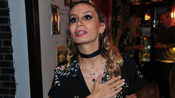 İrem Derici Bir evim bile yok! Magazin Haberleri