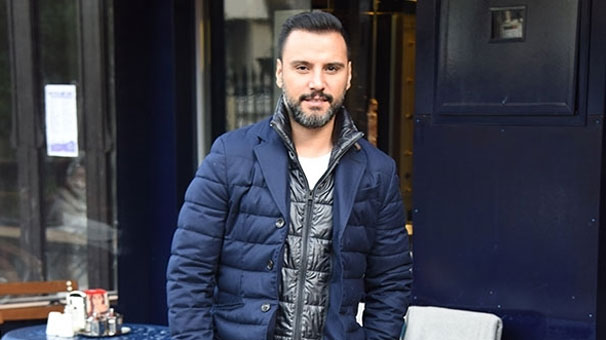 Alişan Türküm diye ev fiyatı arttı Magazin Haberleri