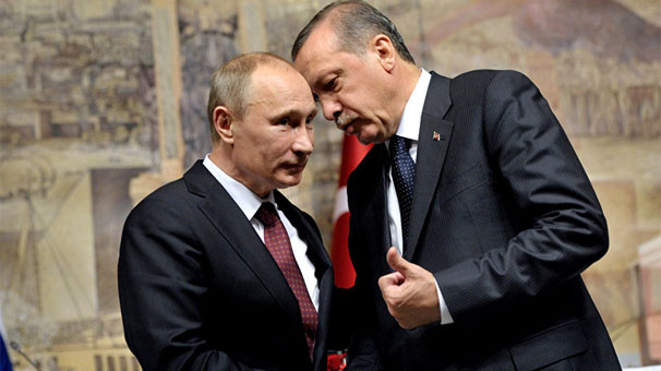 CUMHURBAŞKANI ERDOĞAN, PUTİN İLE TELEFONDA GÖRÜŞTÜ ile ilgili görsel sonucu