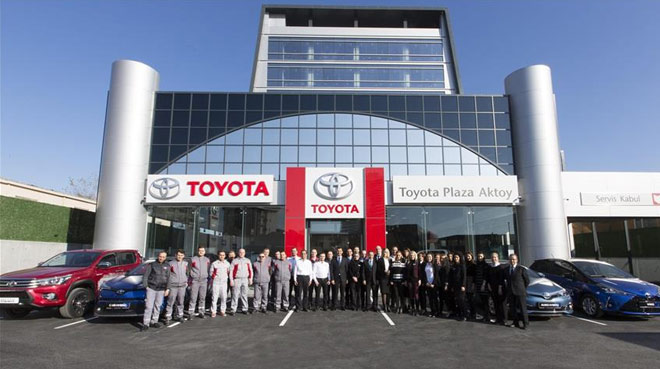 Toyota Plaza Aktoy ile ilgili gÃ¶rsel sonucu