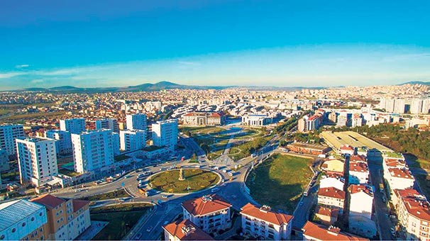 Mega ev sahibi Sancaktepe Haberler Son Dakika