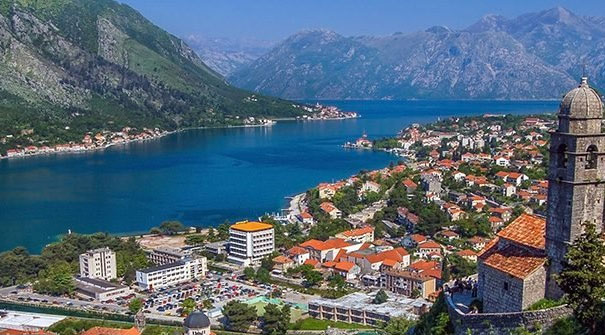 Karadağ hakkında bilmedikleriniz Son Dakika Haberler