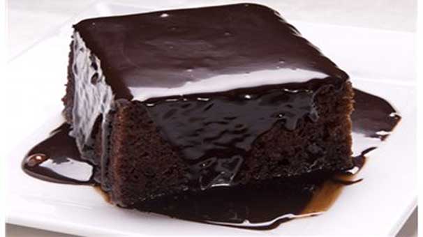 Lezzetine doyamayacağınız kakaolu ıslak kek tarifi - Son ...