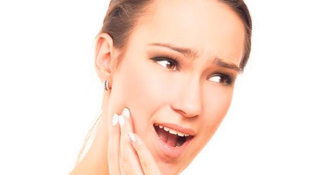 Diş ağrısı nasıl geçer? Son Dakika Haberler