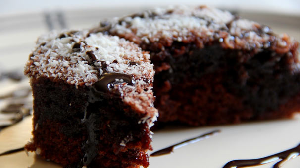 Browni kek tarifi Son Dakika Haberler