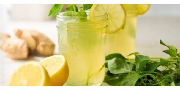 Evde limonata nasıl yapılır? Son Dakika Haberler