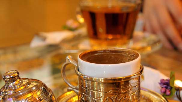 Sahurda çay ya da kahve içmek ne kadar doğru? Son Dakika Haberler