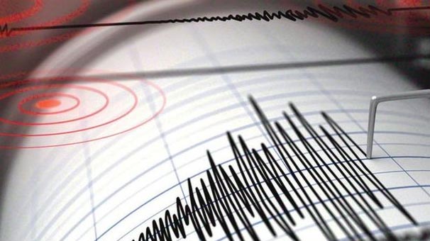 Son dakika Şanlıurfa'da 4 büyüklüğünde deprem