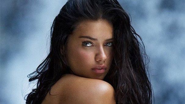 Image result for adriana lima