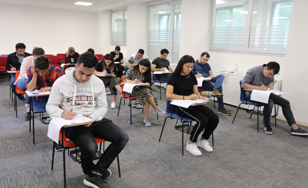 Türkçe Yeterlilik Sınavı başvuruları başladı