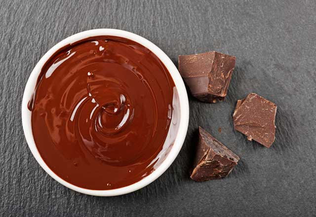 Çikolata sosu nasıl yapılır? Tatlılar Haberleri