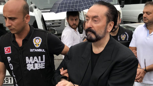 Adnan Oktar ile ilgili gÃ¶rsel sonucu
