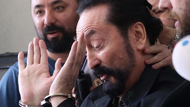 Adnan Oktar ile ilgili gÃ¶rsel sonucu