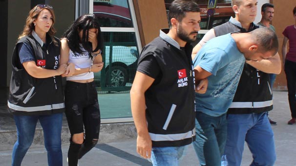 Prostitute In Izmit Adult Archive