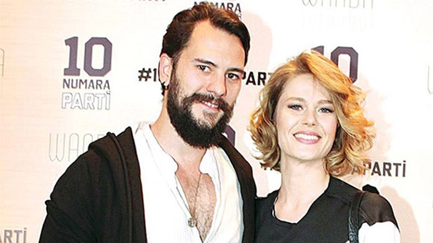 Emre Yetkin’den romantik paylaşım - Magazin Haberleri