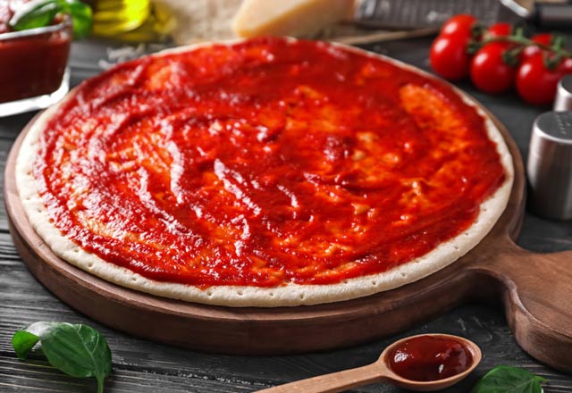 Pizza sosu nasıl yapılır? Pizza sosu tarifi Pratik Tarifler Haberleri