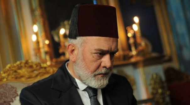 Payitaht Abdülhamid 76. yeni bölümde neler olacak? Tahsin Paşa�ya karşı