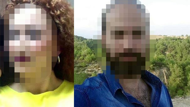 Adana'da platonik aÅÄ±k dehÅeti