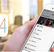 Apple Music ve Beats One İçin iOS 8.4 Yayımlandı
