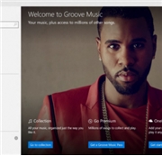 Xbox Music’in Yeni Adı: Groove!