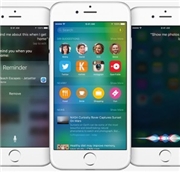 iOS 9 Beta 3 İndirilmeye Sunuldu!