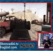 Gerçeğe En Yakın Savaş Oyunu : Insurgency