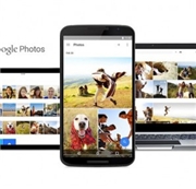 Google, Photos Hizmetini 100 Milyon Kullanıcıya Ulaştırdı!