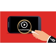 YouTube Mobil Canlı Yayın Desteği Getirdi
