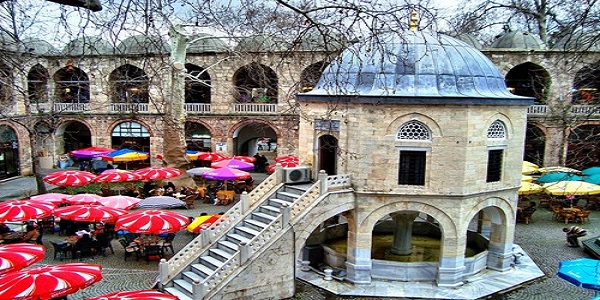 Koza Han