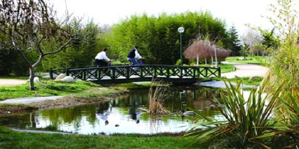 Botanik Parkı