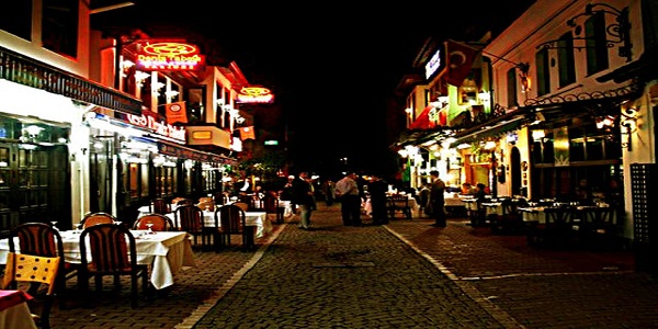 Arap Şükrü
