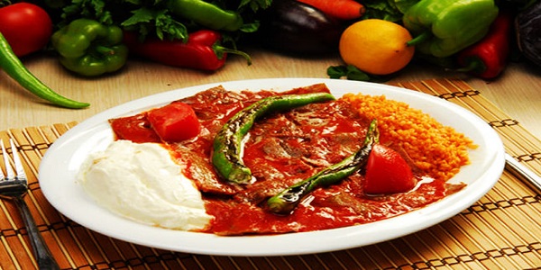 İskender