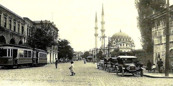 Tophane