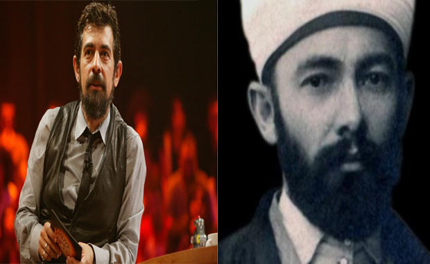 Okan Bayülgen - Elmalılı Hamdi Yazır