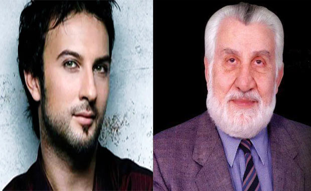 Tarkan - Fethi Tevetoğlu