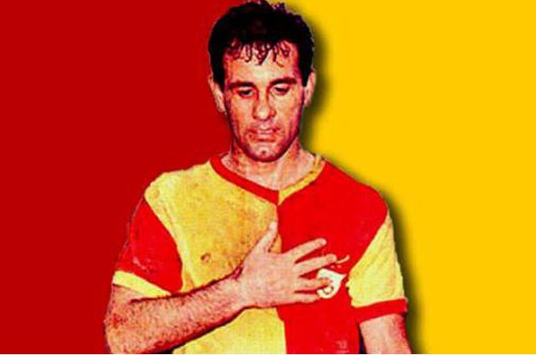 Metin Oktay I Tacsiz Kral Yapan 8 Sey