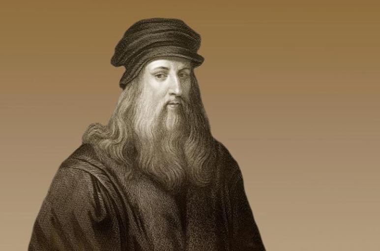 LEONARDO DA VİNCİ (1452-1519)