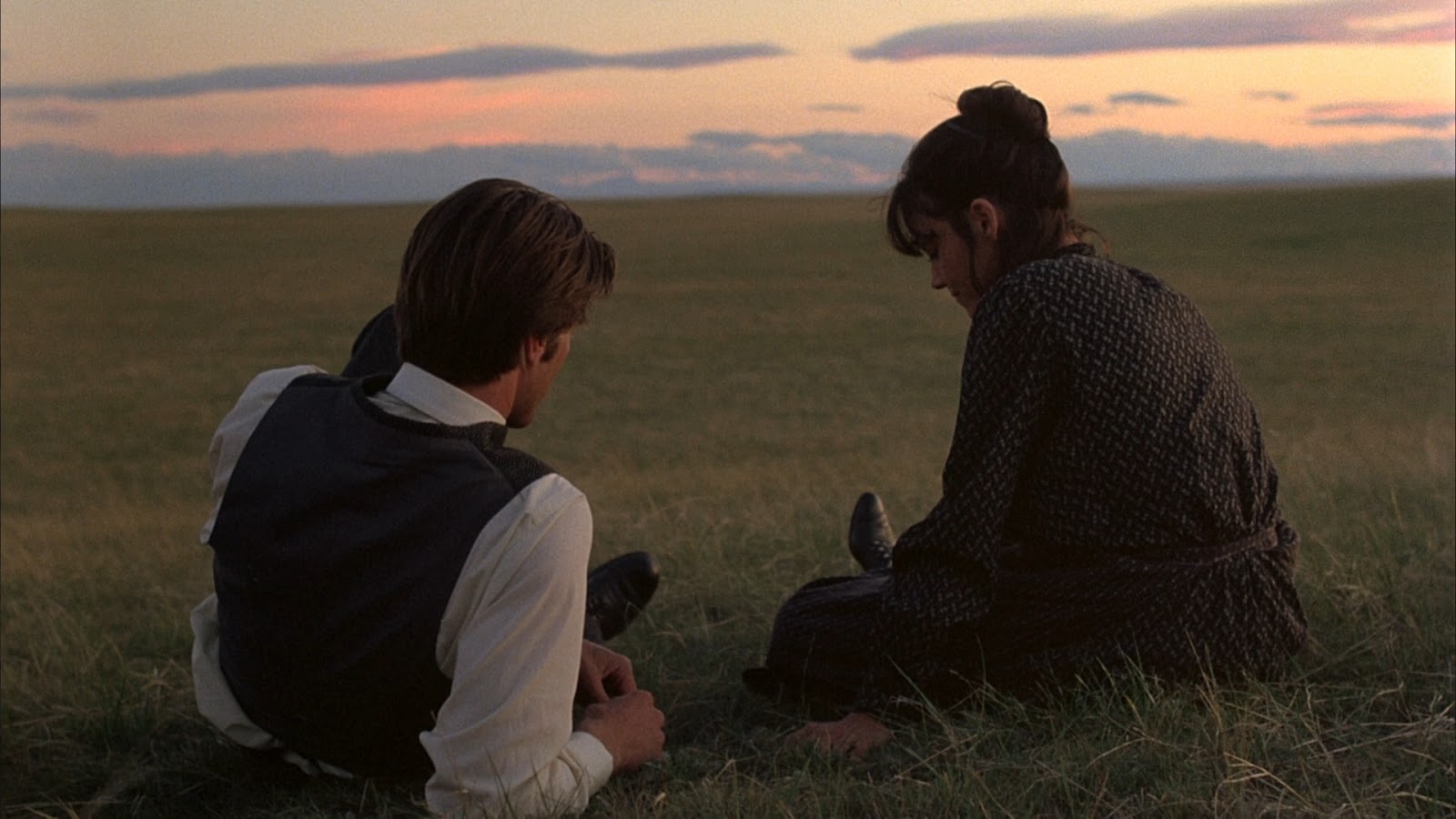 DAYS OF HEAVEN (CENNET GÜNLERİ) 