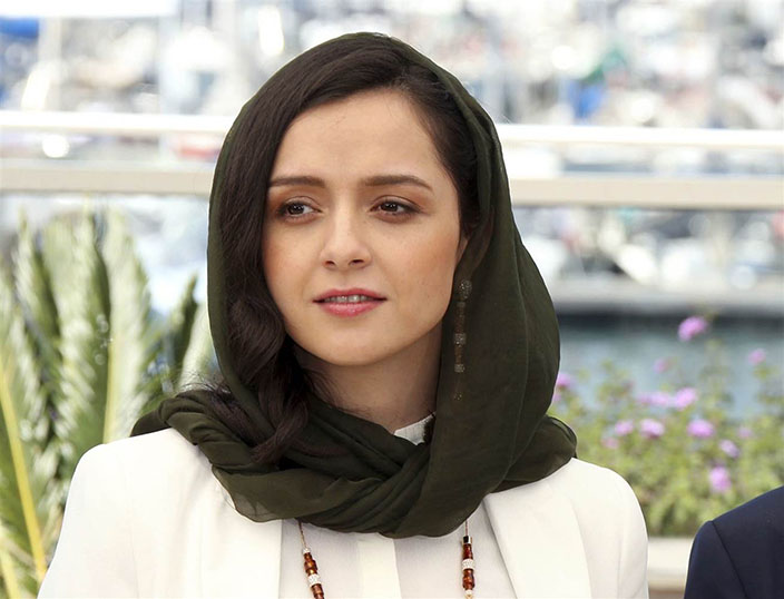 28- Taraneh Alidoosti<br />
