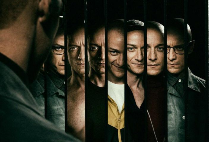 10 Çoklu kişilik bozukluğu