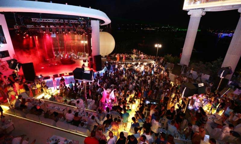 Halikarnas Disco