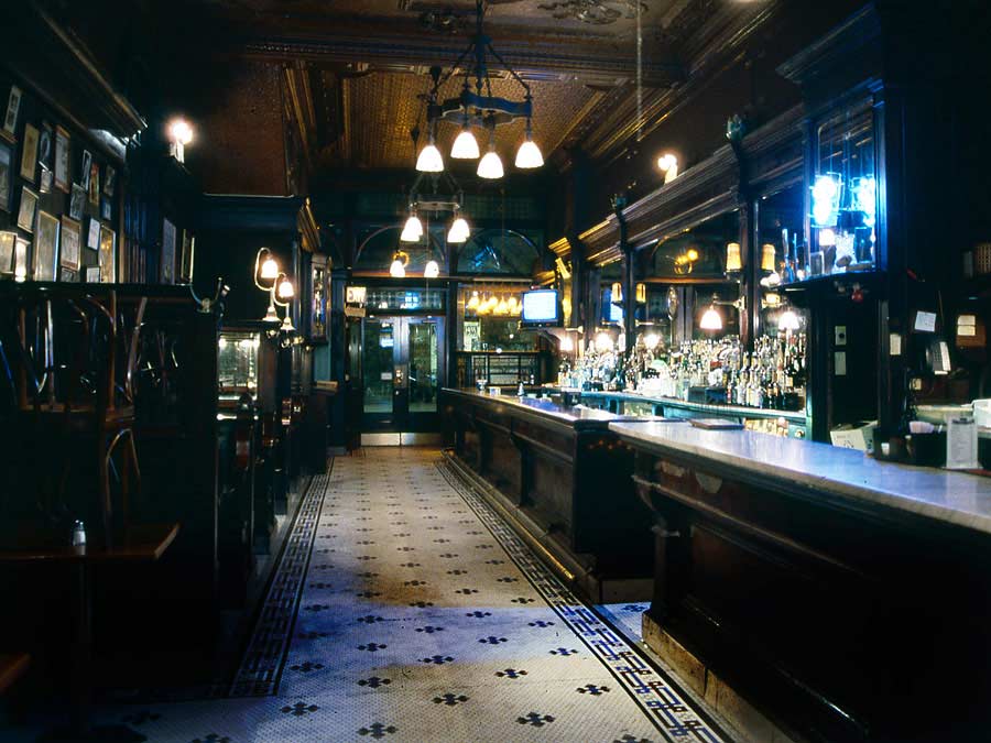 Zihni Bar