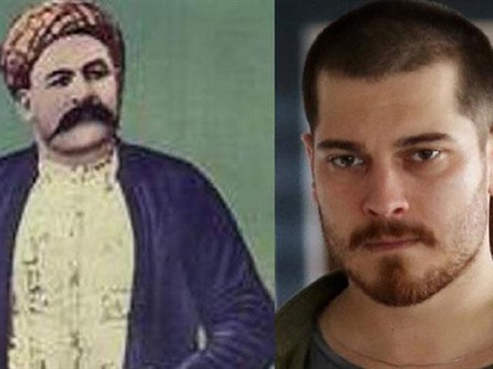 BONUS: Pehlivan Koca Yusuf