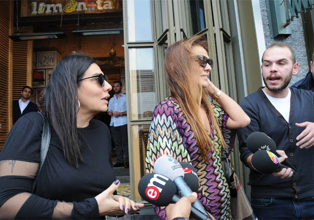 İnsan alınmasın mı?