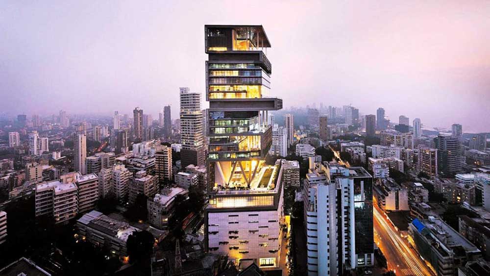 2- Antilla<br />
