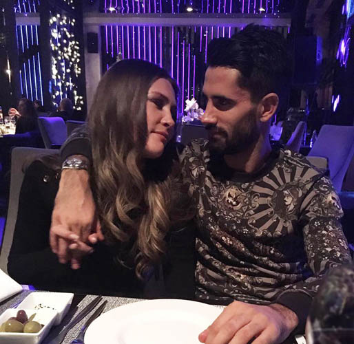 Tuvana TÃ¼rkay ile Alper Potuk ile ilgili gÃ¶rsel sonucu