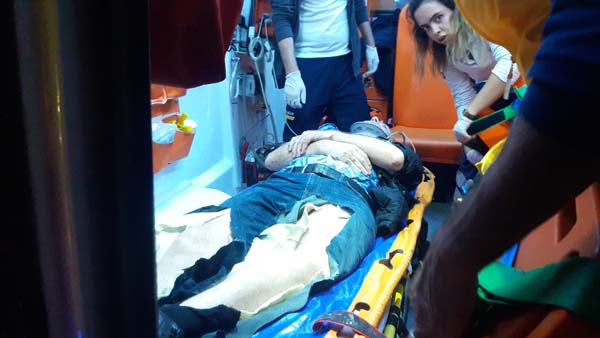Doktordan aldÄ±ÄÄ± haber Ã¶lÃ¼m getirdi