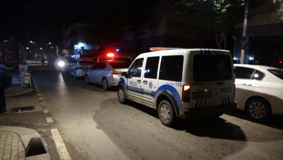 YÄ±lbaÅÄ± gecesi dehÅet! DÃ¼n not yazdÄ±, akÅam tartÄ±ÅtÄ±, sonra silahÄ±nÄ± alÄ±p geldi ve...