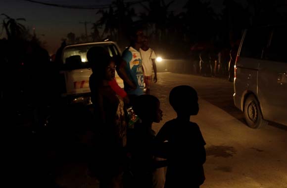 DÃ¼nyaya Åoke eden uyarÄ±!  Ãan Ã§alÄ±yor...