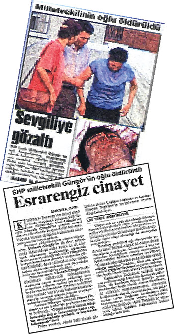 Lojman cinayeti çözülüyor-1